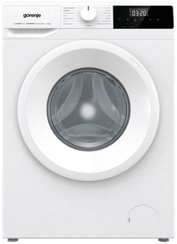Стиральная машина Gorenje W2NHPI72SCSIRV (резервуар в комплекте)