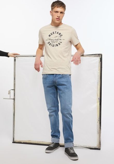 Джинсы Oregon Tapered 1012885-5000-583