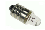 Лампа #222  2.2V/0.25A  E10 LENS Mactronic