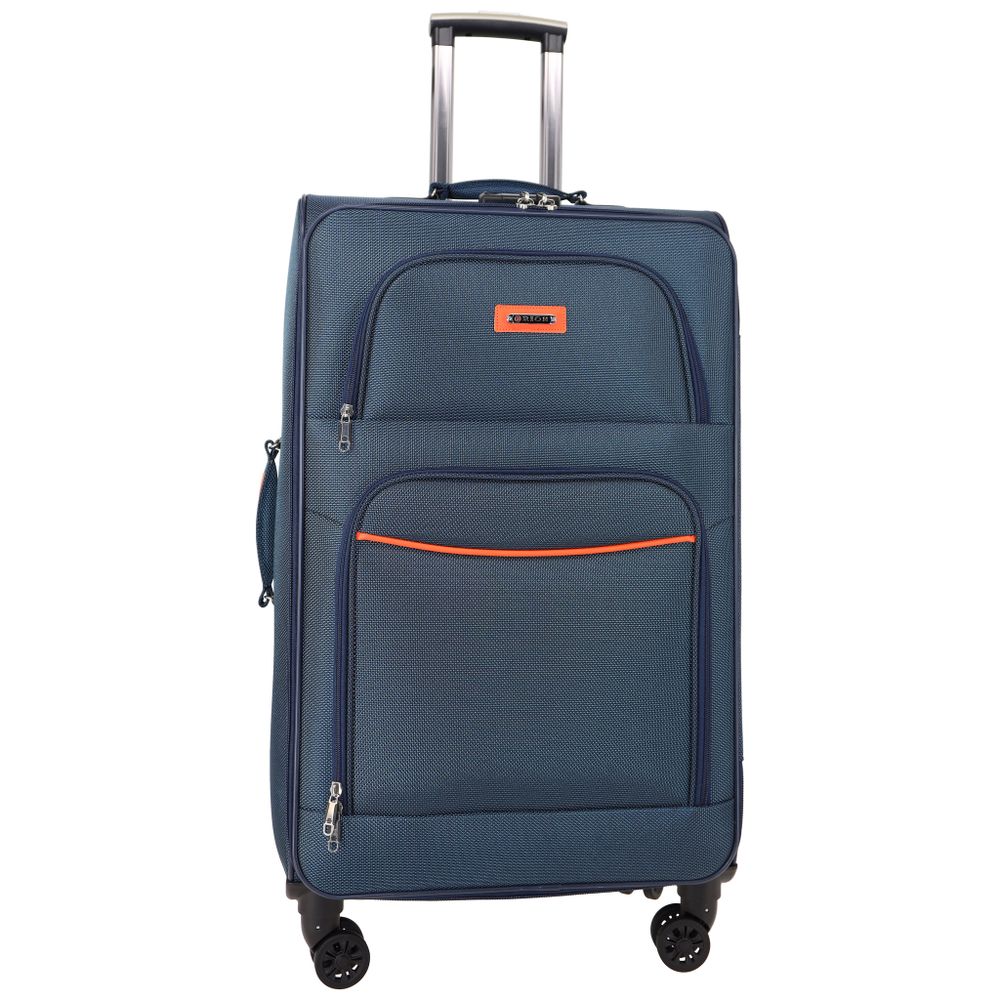 Чемодан 459-4 / 28 дюймов