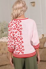 Джемпер Др4-479/8 Wisell (Акция)