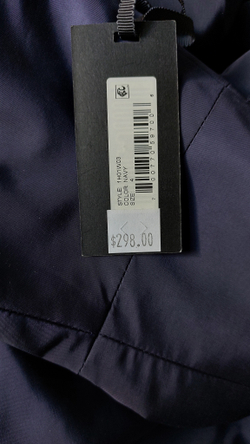 Платье Vera Wang