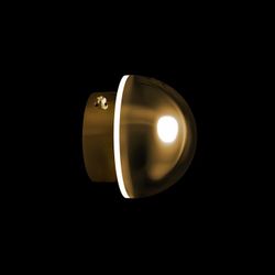 Накладной светильник Loft it Dot 10362S Gold