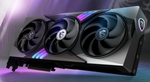 Видеокарта MSI GeForce RTX 5070 12G GAMING TRIO OC, 12G GDDR7