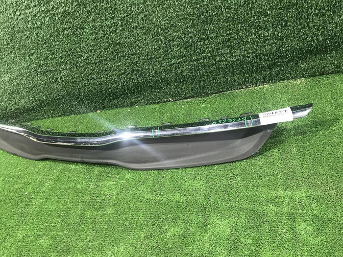 Решетка радиатора KIA Rio 4 (2017-2020) седан