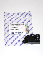 Датчик положения дроссельной заслонки 93740916 Daewoo Matiz