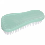 Щеточка для ног «Peeling», цвет микс, 12*4,5см