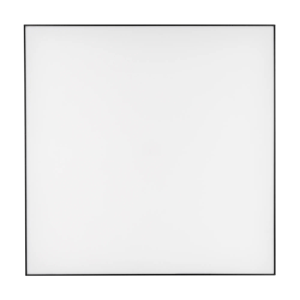 Светильник SP-QUADRO-S500x500-50W Day4000 (BK, 120 deg, 230V) (Arlight, IP40 Металл, 3 года) 034801