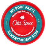 Old Spice, Паста без пуфа, средняя и высокая фиксация, 63 г (2,22 унции)