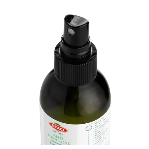 Травяное масло против выпадения волос OTACI