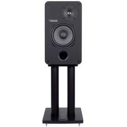 Полочная акустика Radiotehnika Sigma 1.01 Black Ash