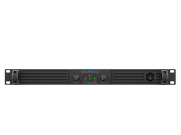 CVGAUDIO DX-2200 профессиональный двухканальный усилитель мощности