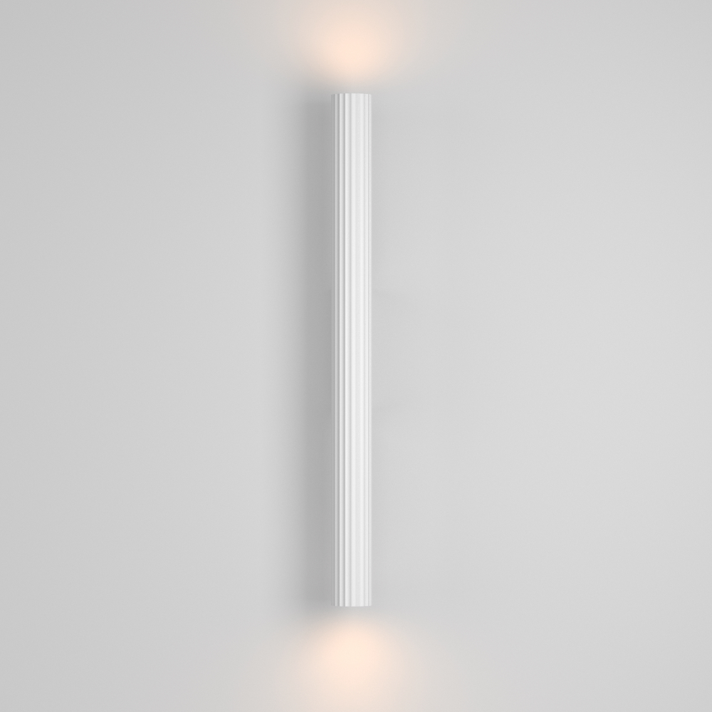 Настенный светильник (бра) Maytoni C082WL-12W2.7K-W