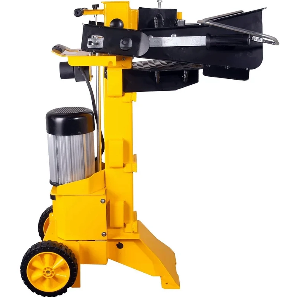 HUTER HLS-6500 дровокол электрический 70/14/9