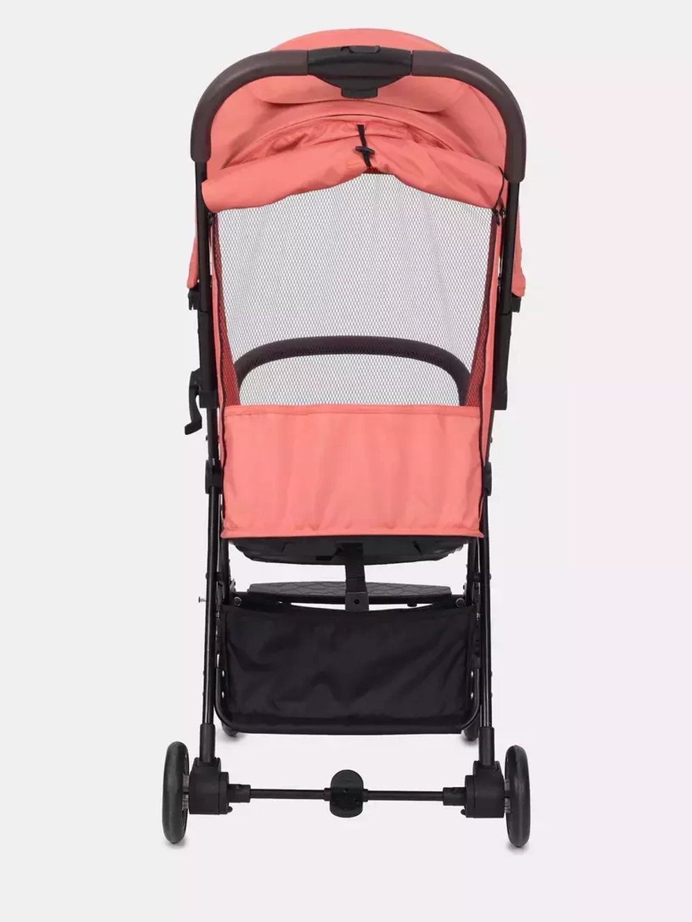 Коляска детская RANT "ACTION" RA301 Cloud pink (Coral)