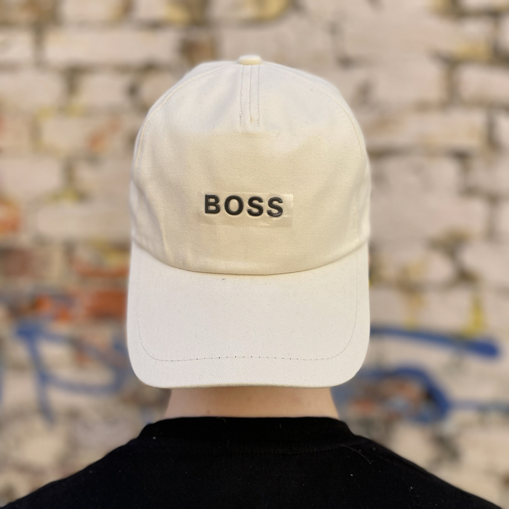 Бейсболка Hugo Boss #3