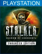 S.T.A.L.K.E.R.: Shadow of Chornobyl - Enhanсed Edition PS4 | PS5