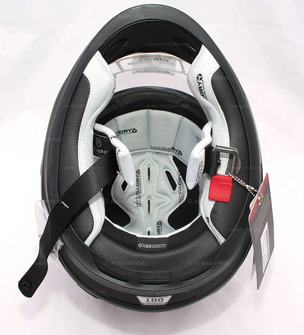 Мотошлем Icon Alliance SSR Rubatone