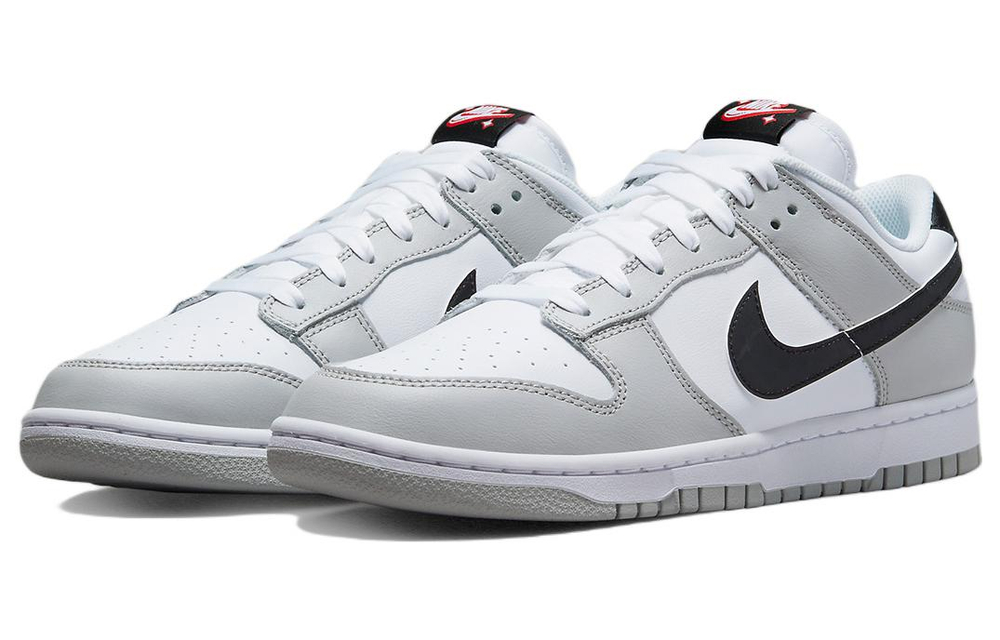 Nike Dunk Low Se 'Lottery Pack Grey Fog'