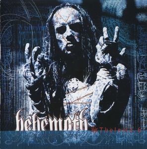 Behemoth / Thelema.6 (RU)(CD)