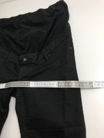 Брюки  H&M для беременных 44 размер