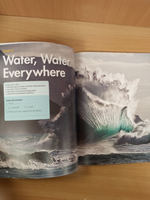 Our World BrE 6 SB+ CD-ROM(x1)