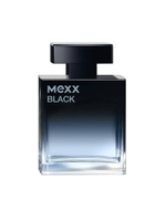MEXX Black men 50ml edt