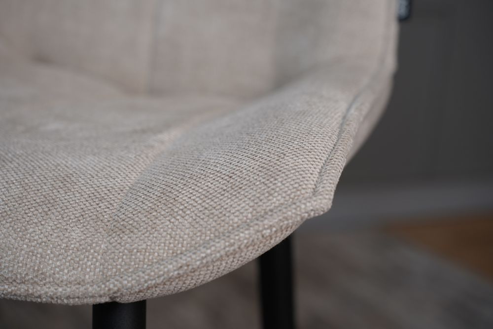 Стул Галактика (2 шт) Бежевый