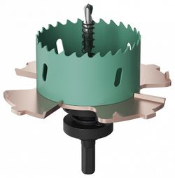 Крепление для встраивания светильника Denkirs Trimless Spotlight Accessories DK-TSA-70x115