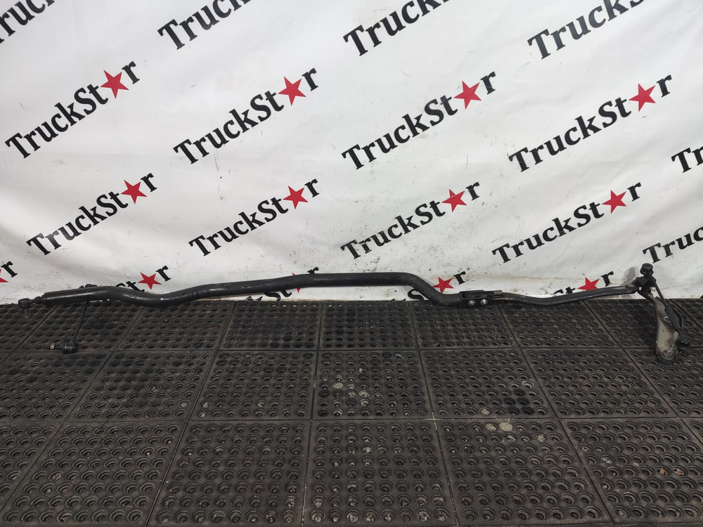 Кулиса КПП 2018 г.