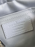 Louis Vuitton Mini Soft Trunk