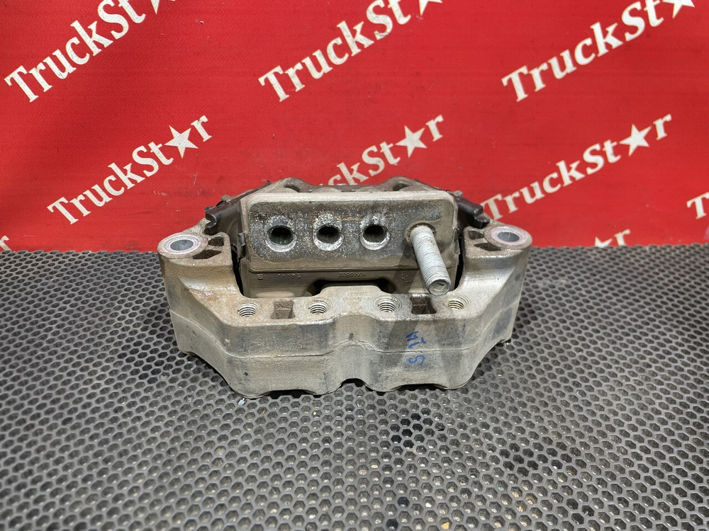 Подушка КПП 2021г