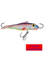 Балансир HERCULES-7 77mm 2 штуки 39 г.