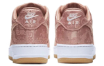 Кроссовки Clot X Nike Air Force 1