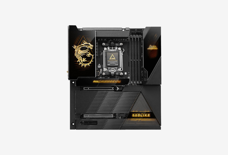 Материнская плата MSI MEG X870E GODLIKE