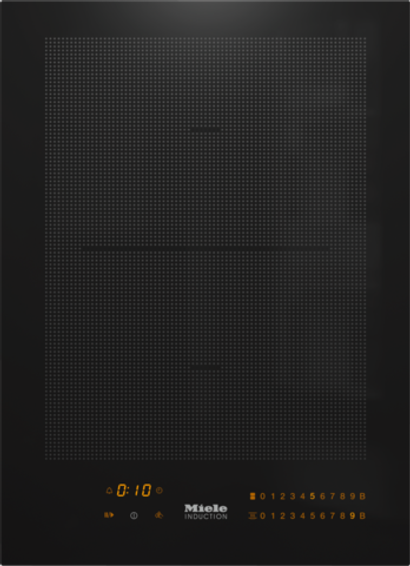 Индукционная варочная поверхность на 2 комфорки Miele CS 7612 FL