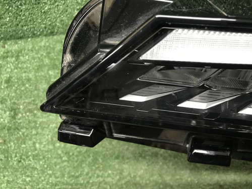 Битая Фара левая Geely Coolray (2023-н.в.) LED