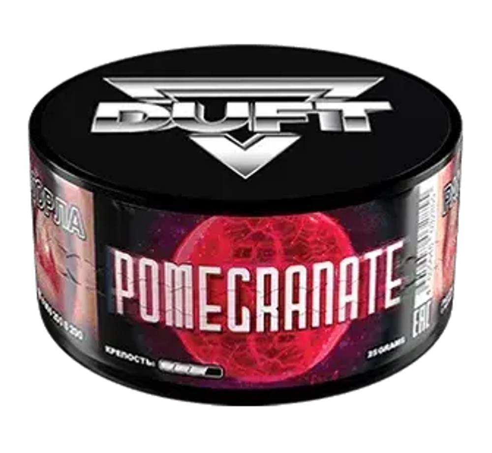 Duft - Pomegranate (200г)