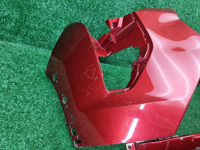 Бампер передний Haval Jolion (2024-н.в.)