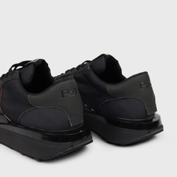 Кроссовки Polo Ralph Lauren Train 89 Black
