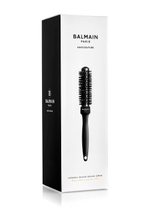 Balmain Hair Couture Брашинг 25 мм Professional Ceramic Round Brush 25 mm Black
