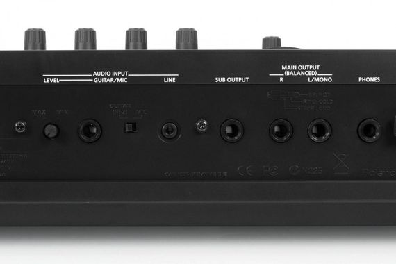 ROLAND FA-06 рабочая станция 61 клавиша