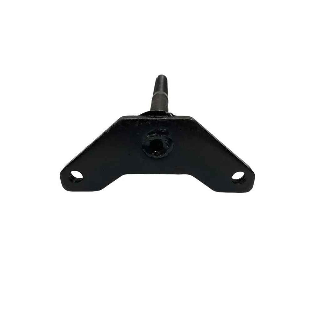 Вилка передняя для Kugoo M4 Pro крупная резьба