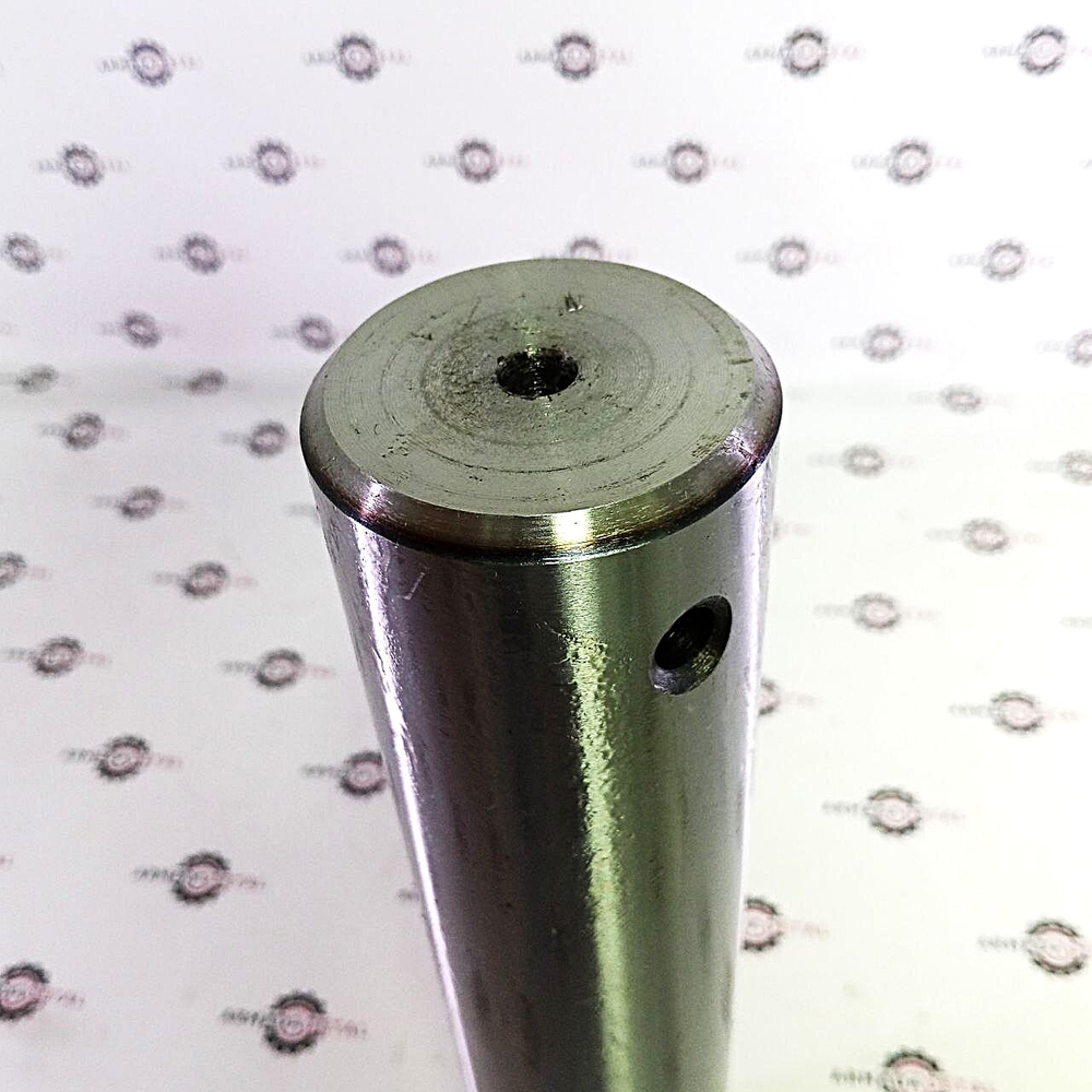 Палец (Крепление передней стрелы к раме) | VOE11883029 | TMP