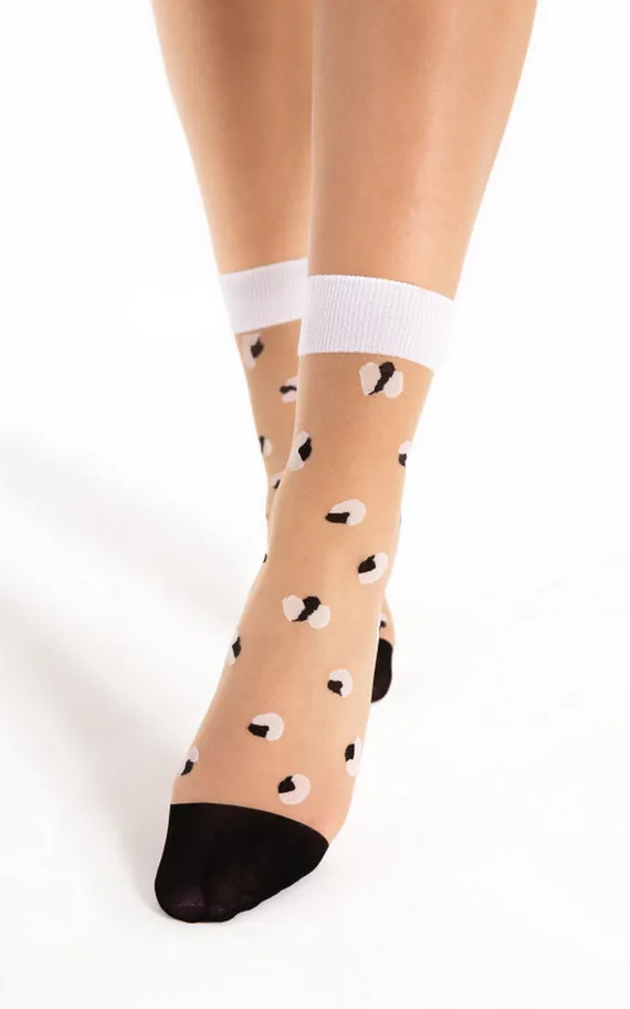 1148/G POP UP 15 DEN Носки женские