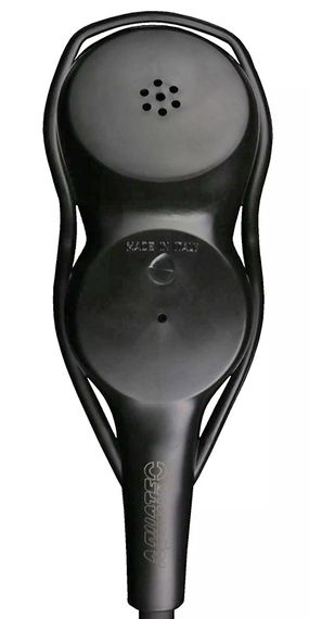 Консоль двухприборная Aquatec Compact (манометр 350 бар + глубиномер)