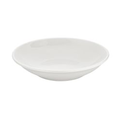 Соусник 100 мл d 11 см h2,5 см емкость для закусок круглый Arel By Bone Innovation [6]