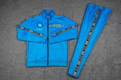 Спортивный тренировочный костюм "Наполи"