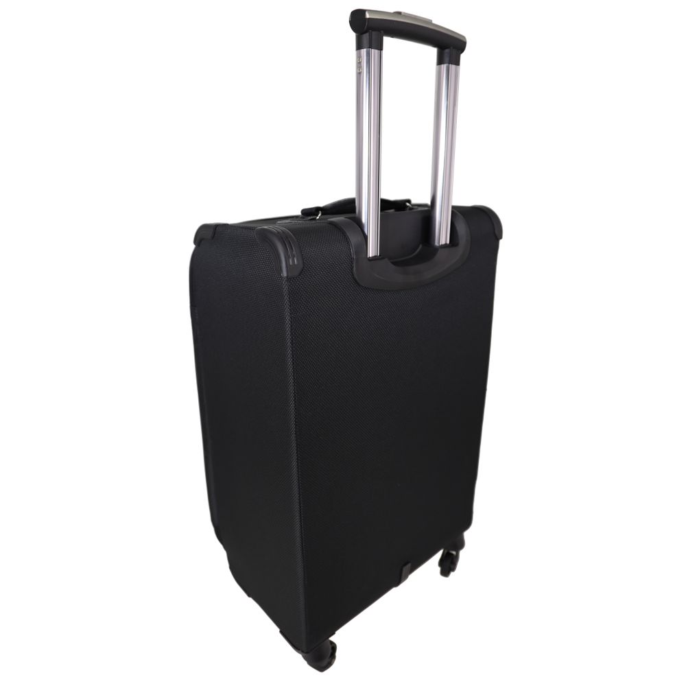 Чемодан 457 / Суперлегкий каркас