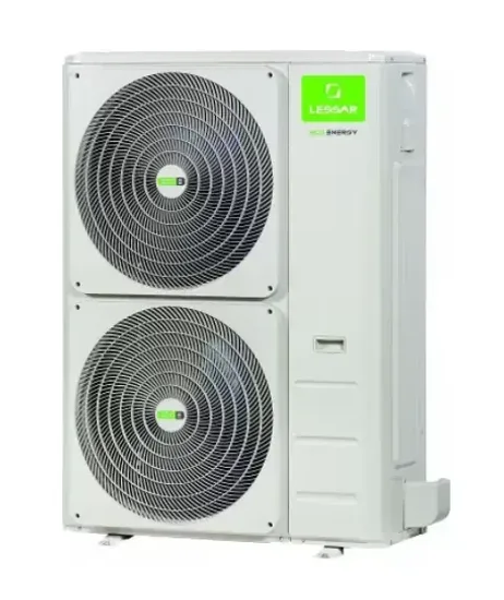 Напольно-потолочная сплит-система Lessar LS-HE55TVA4/LU-HE55UVA4